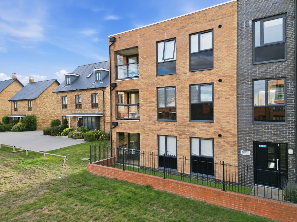 Main image of property: Barrosa Way, Whitehouse, MK8