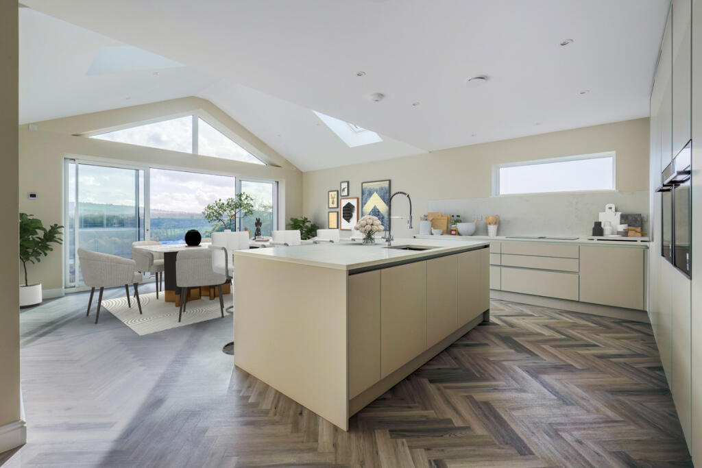 Main image of property: Ridgeway Road, Long Ashton, Bristol, BS41