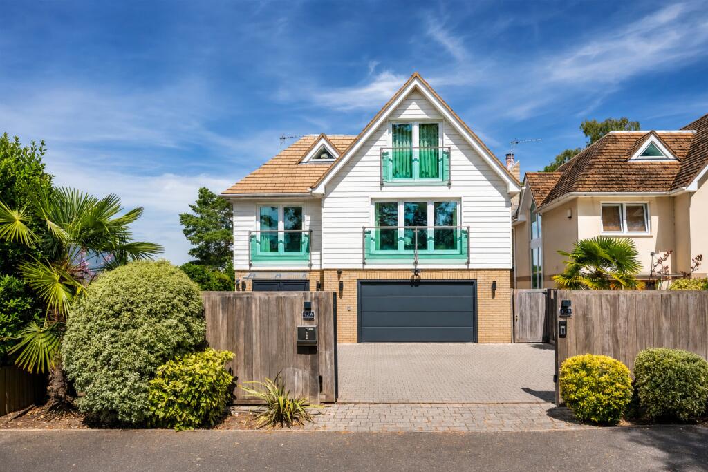 Main image of property: Clifton Road, Lower Parkstone, Poole