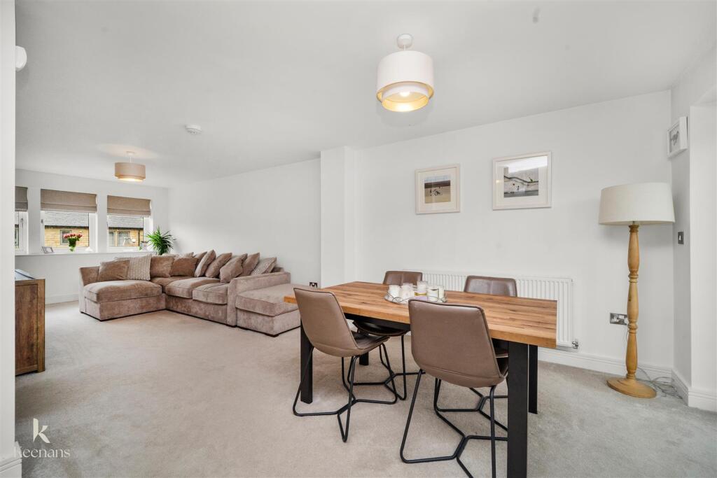 House in Pendle, Lidgett, Colne - View 2
