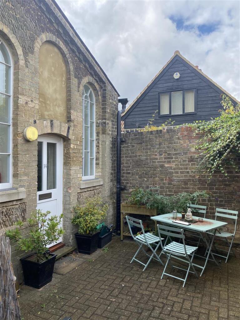 Main image of property: Chapel Court, Sun Street