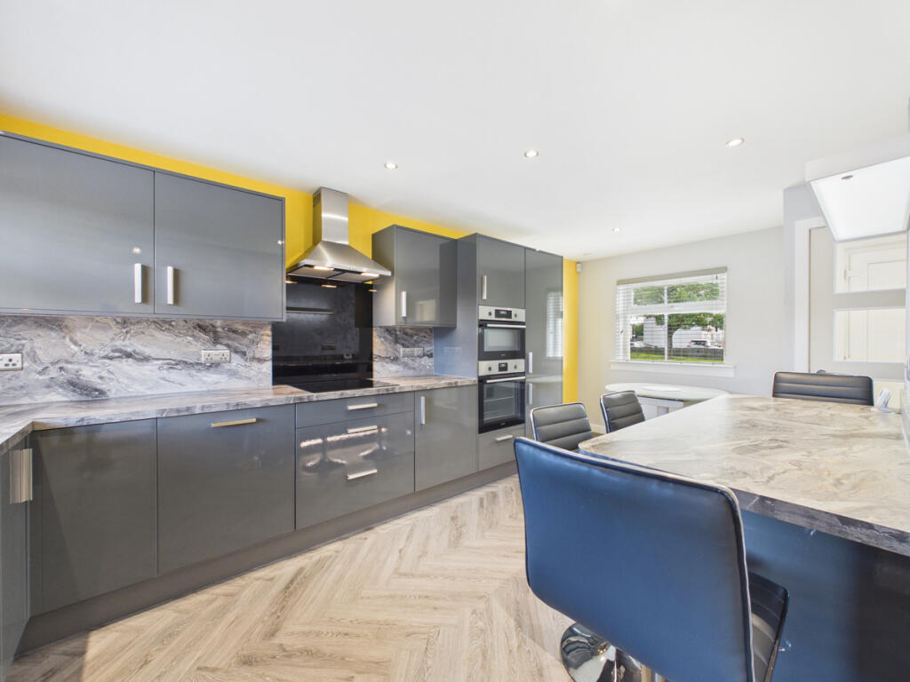 House in Dundonald, South Ayrshire - View 2