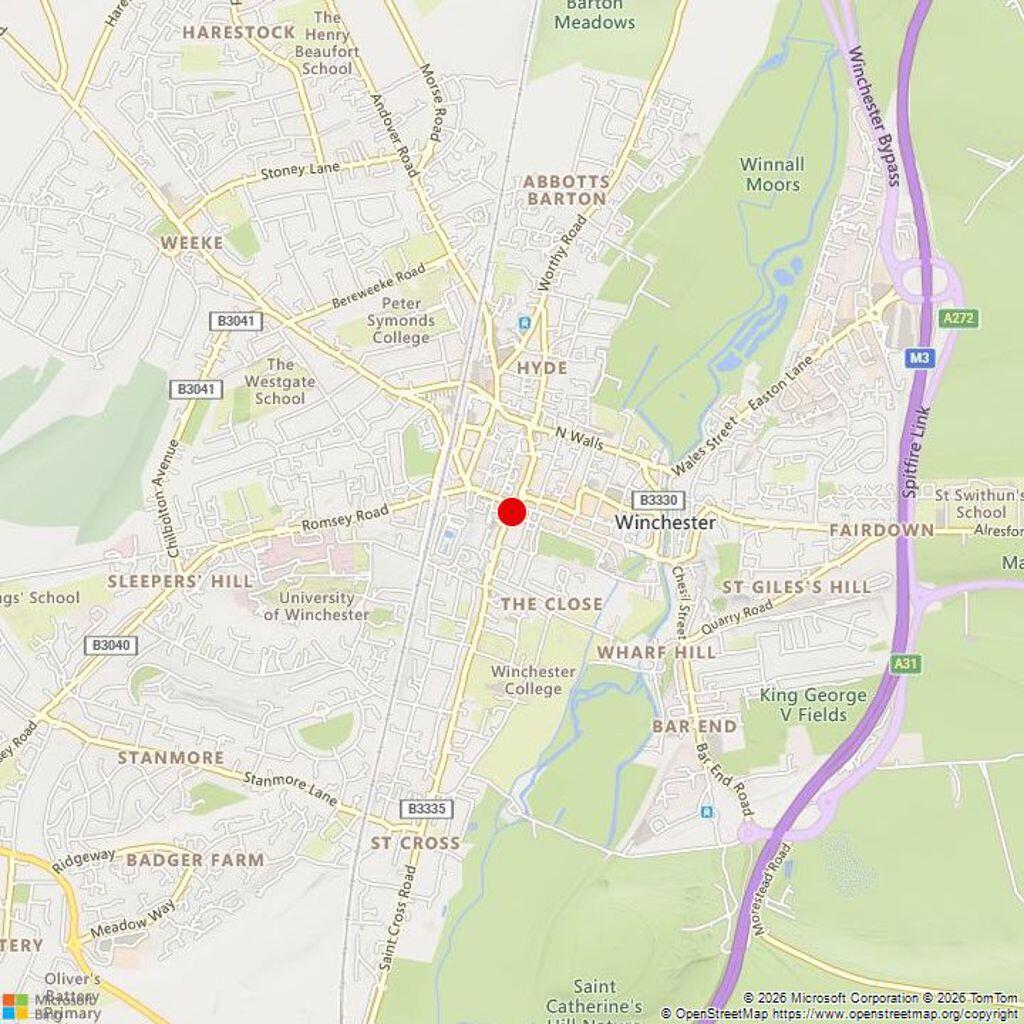 Property Map