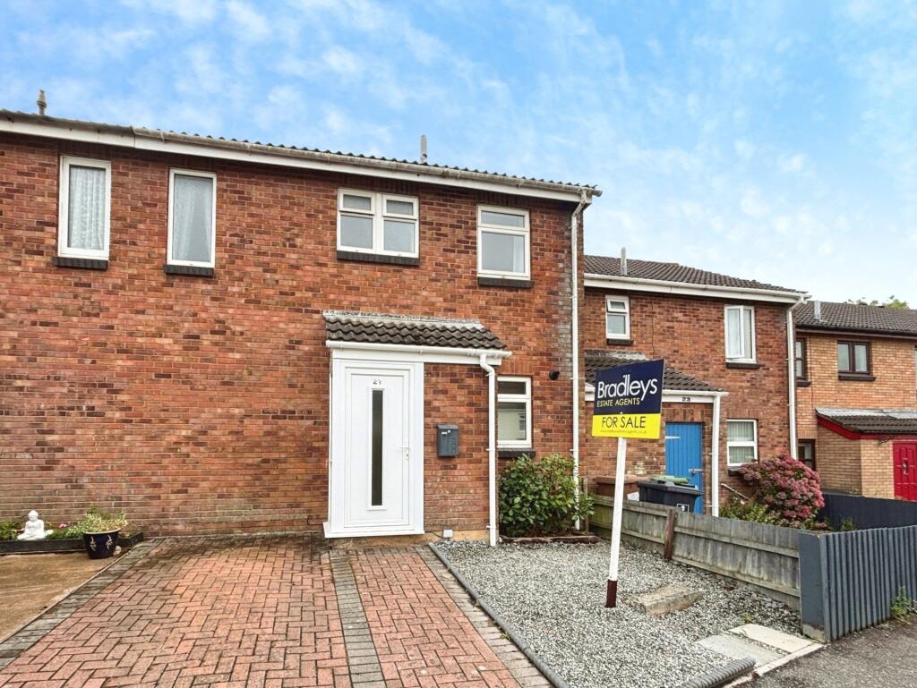 Main image of property: Lower Park Drive, Plymouth, Devon