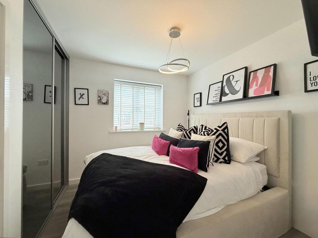 Additional image 12 of Mount Close, Cheswick Green