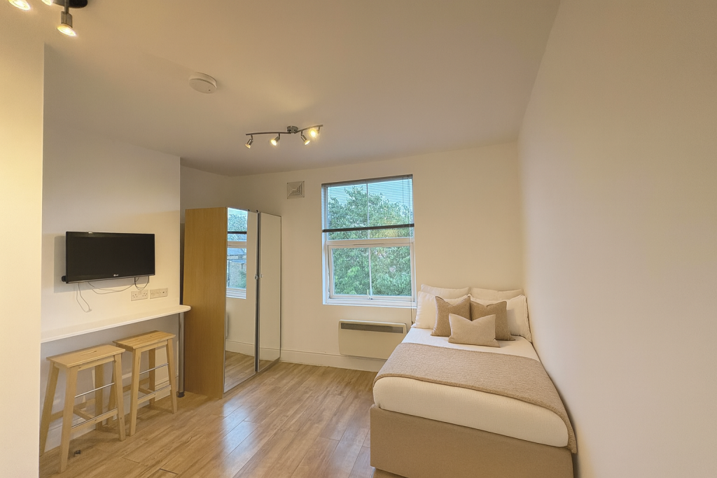 Main image of property: Tufnell Park Road, London, N19