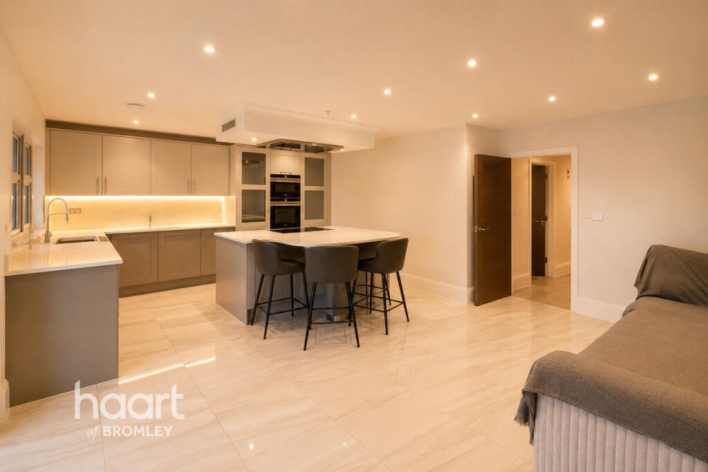 Main image of property: Hasell Park Place, Bromley