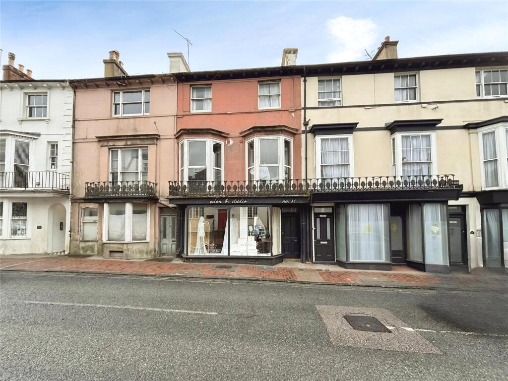 Main image of property: Church Road, Tunbridge Wells, Kent, TN1