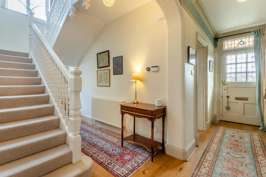 House in Milton Keynes, Granborough - View 4