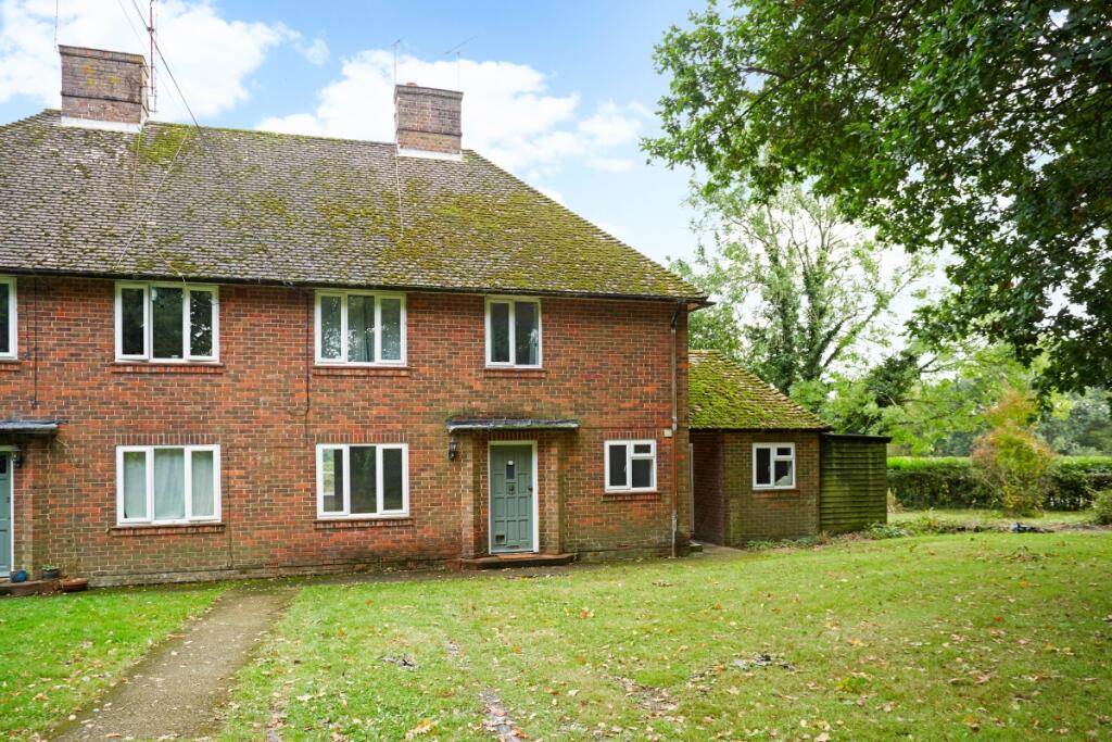 Main image of property: Mayes Lane Warnham RH12