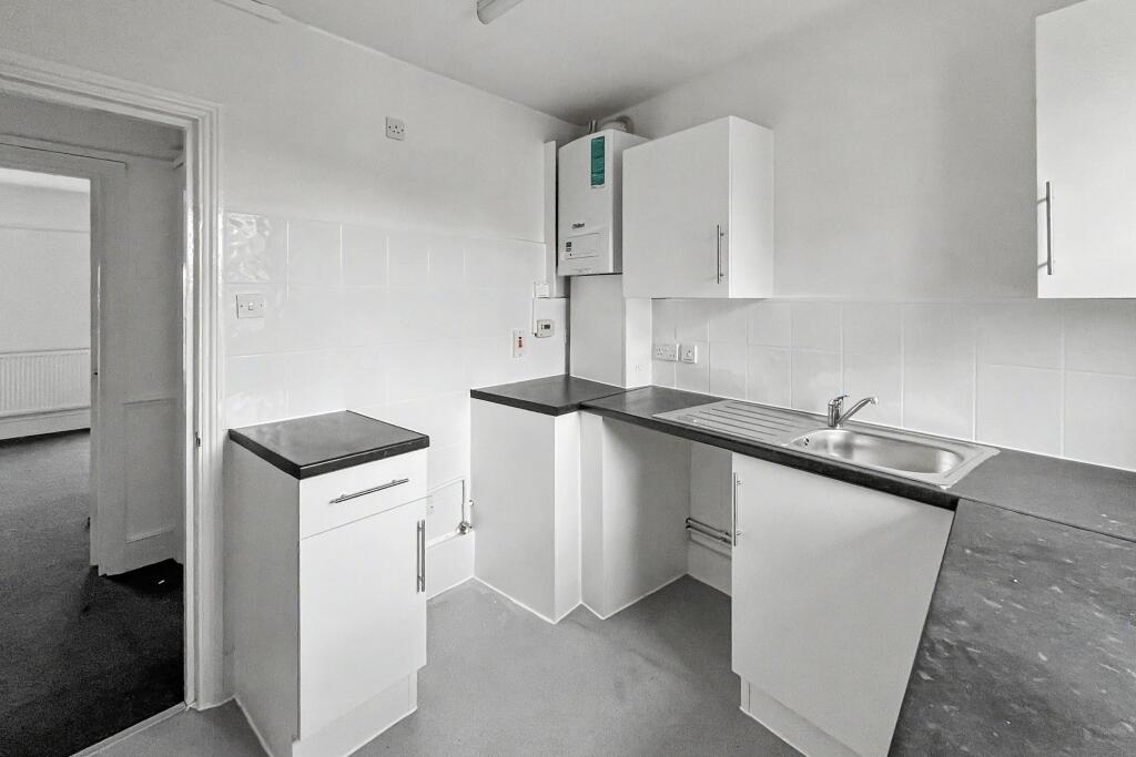 Apartment in London - View 3