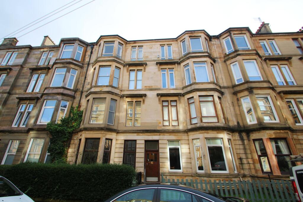 Main image of property: Finlay Drive, Dennistoun, G31