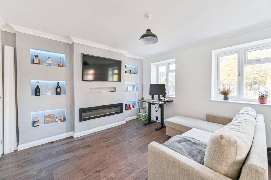 Main image of property: Streatham High Road, Streatham, London, SW16