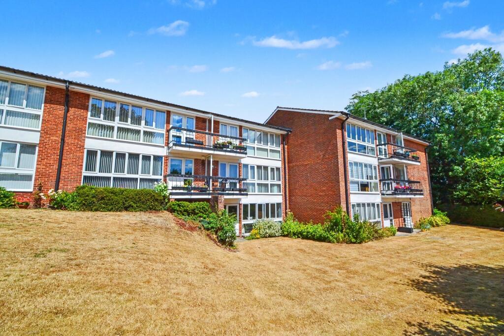 Main image of property: Abbotts Barton