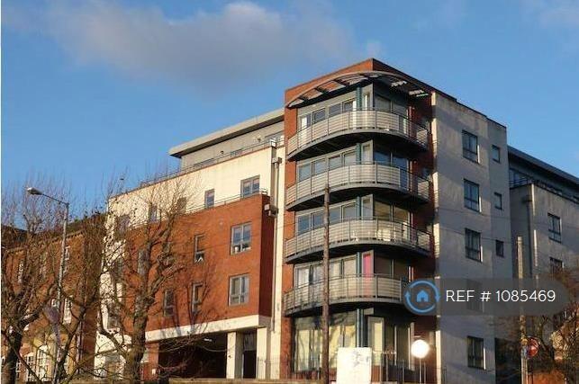 Main image of property: Arthur Place, Birmingham, B1
