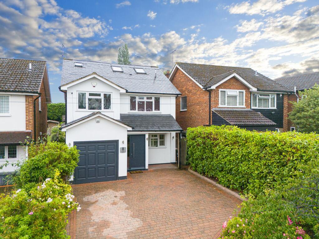 Main image of property: The Drive, Buckhurst Hill, IG9