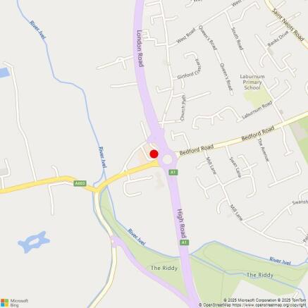 Property Map