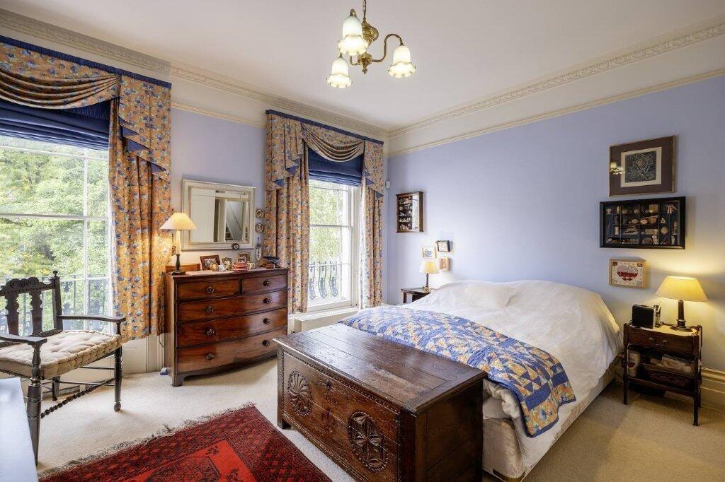 House in London - More