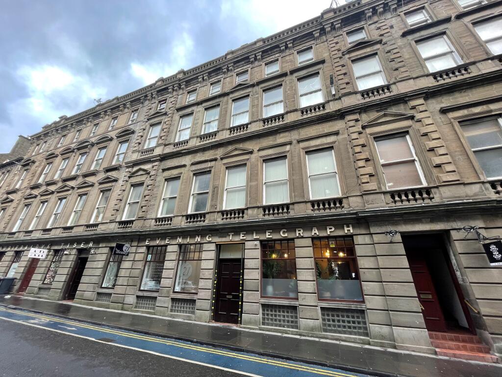 Main image of property: Bank Street, Dundee City Centre