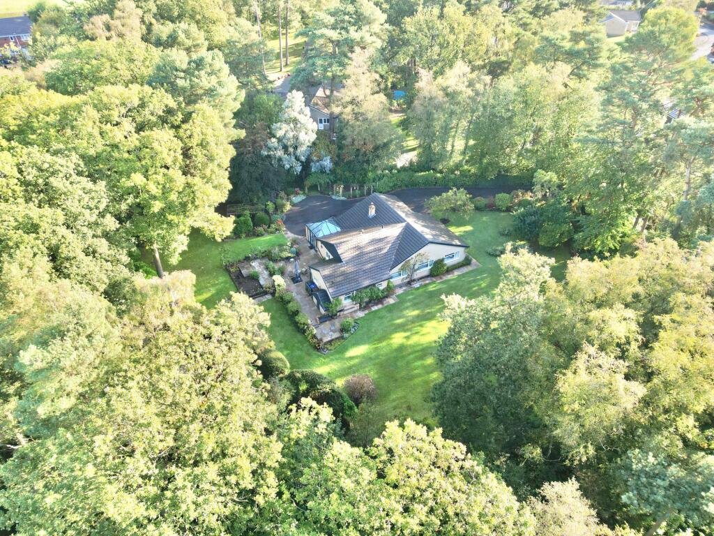 Main image of property: Derwent Drive, Loggerheads, TF9