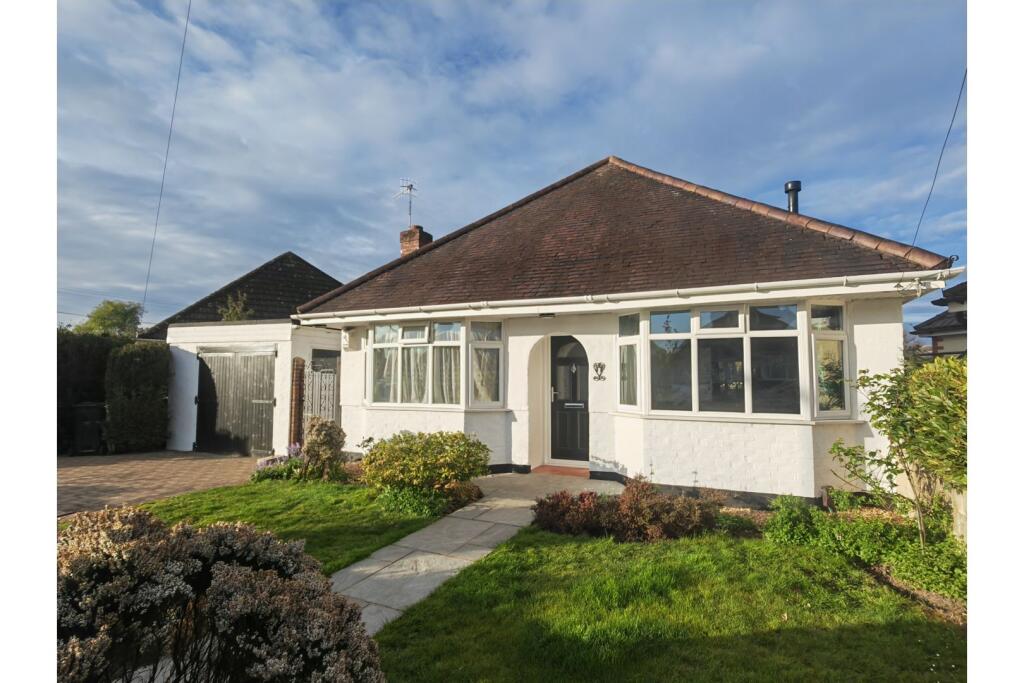 Main image of property: Northlands Road, Southampton, SO40