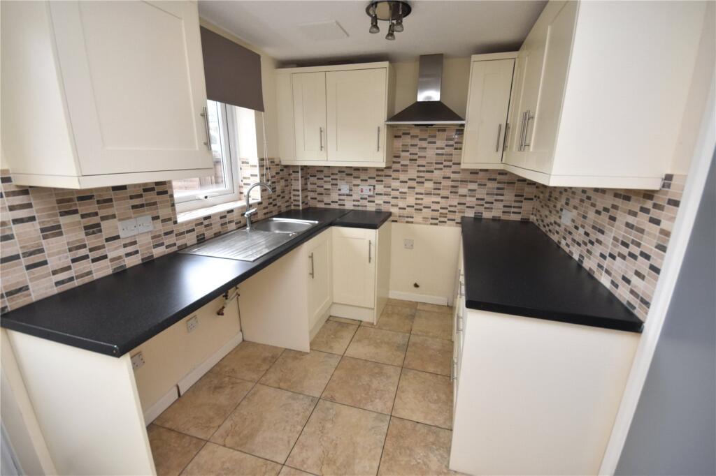 House in Taunton - View 4