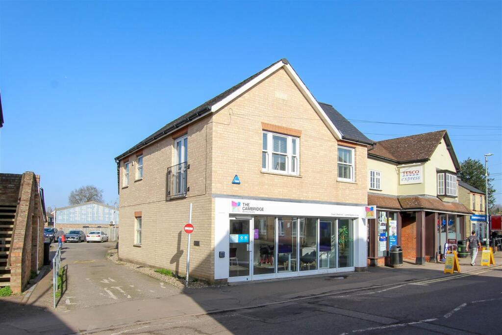 Main image of property: Woollards Lane, Great Shelford, Cambridge
