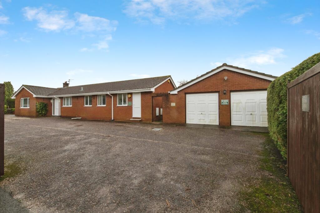 Main image of property: Blackhorse, Exeter, Devon, EX5