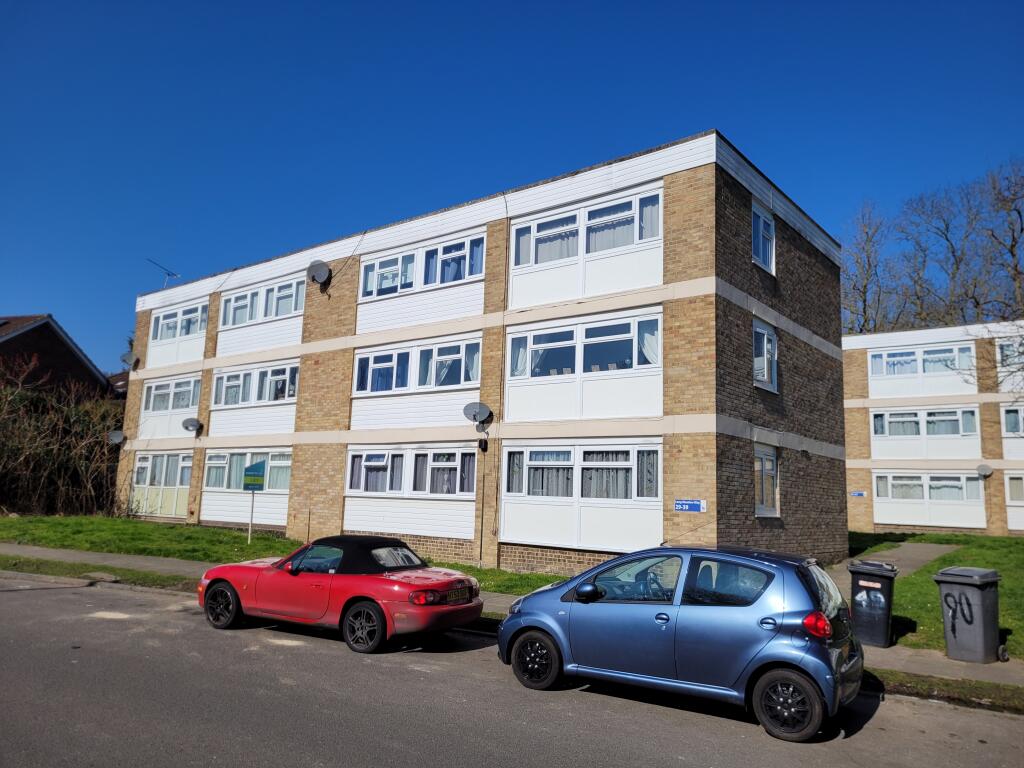 Main image of property: Long Meadow Way, Canterbury