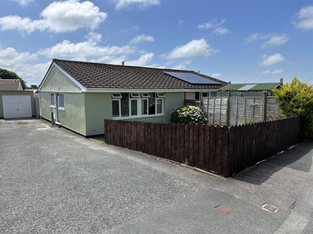 Main image of property: Dennis Gardens, Tregadillett, Launceston