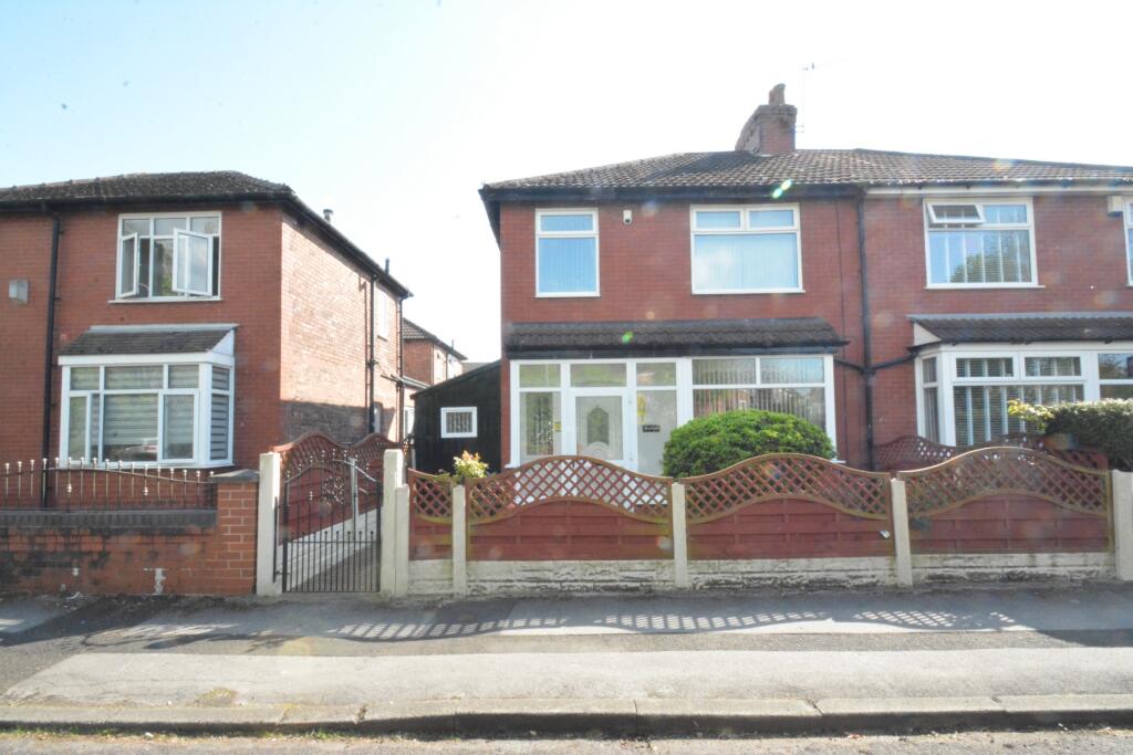 Main image of property: Assheton Avenue, Audenshaw, M34