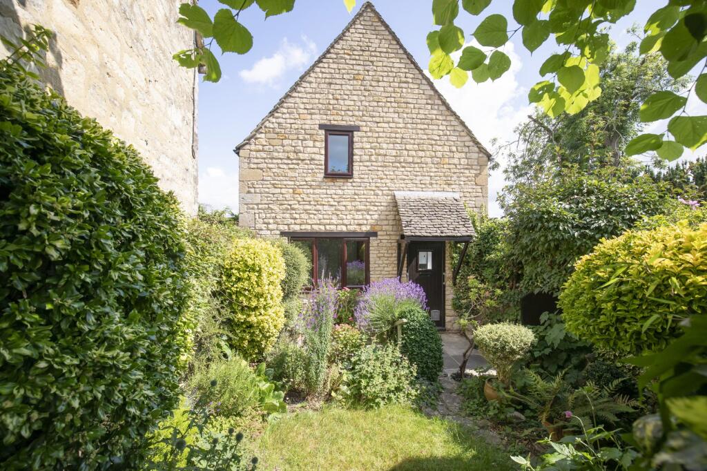 Main image of property: Burford