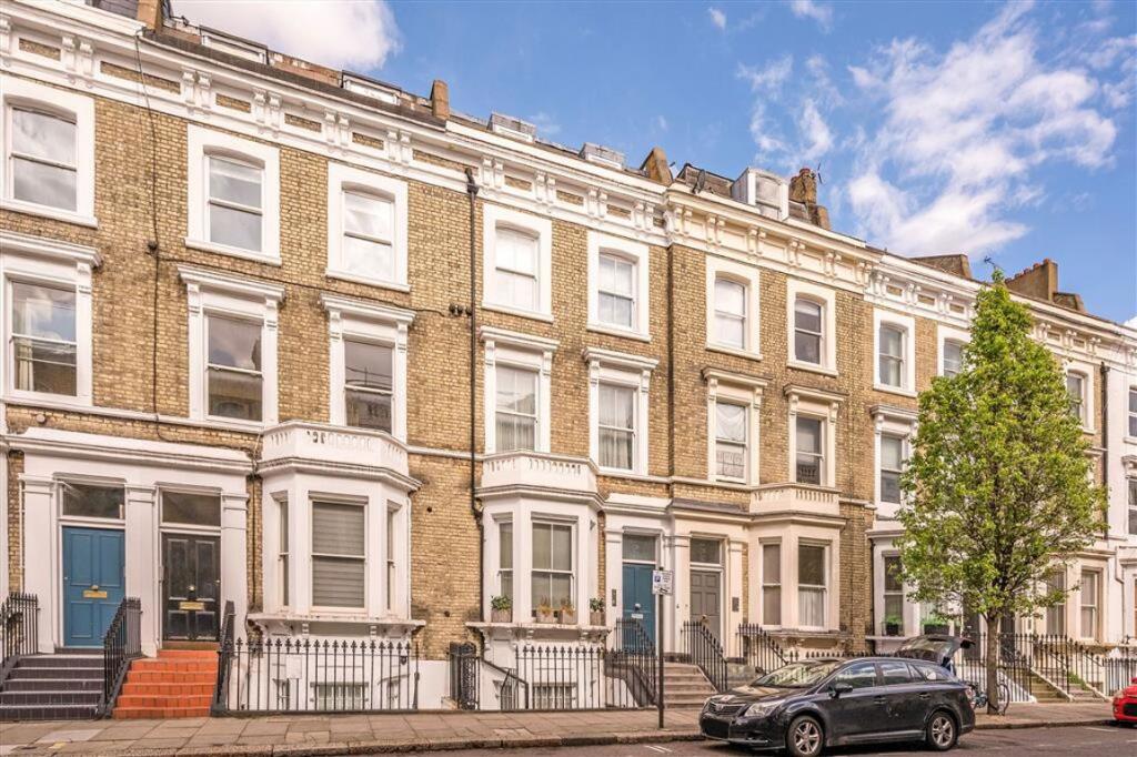 Main image of property: Finborough Road, London