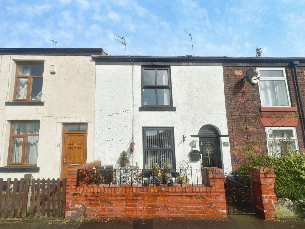 Main image of property: Tottington Road, Bury
