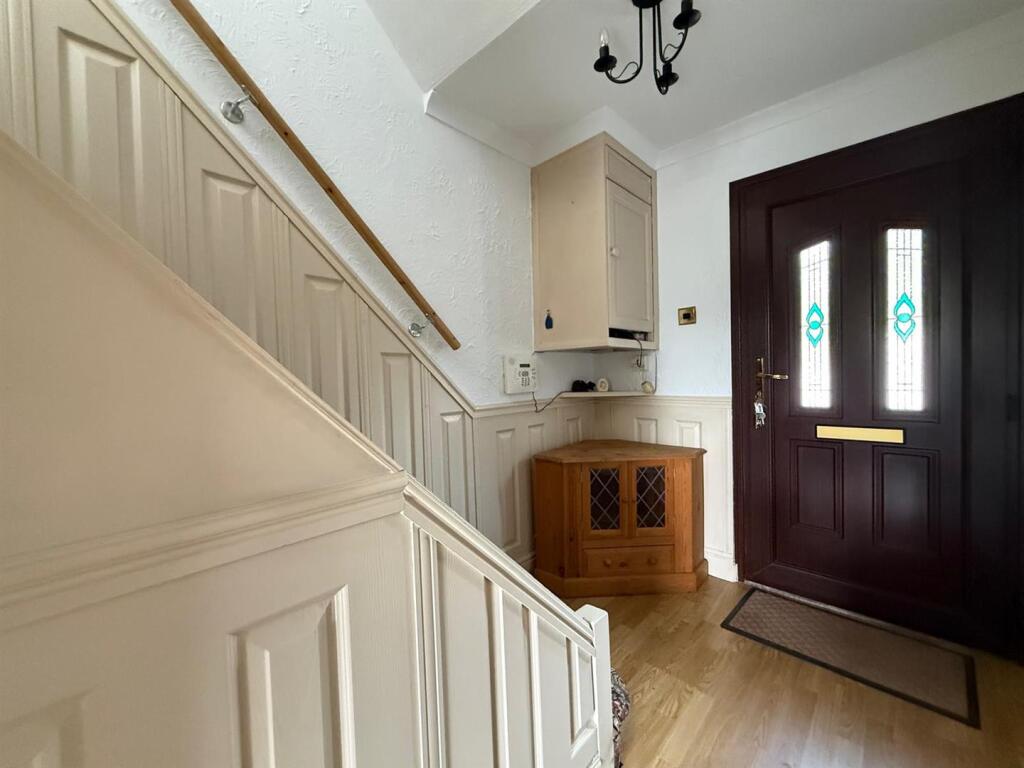 House in Derby, Little Chester - View 5