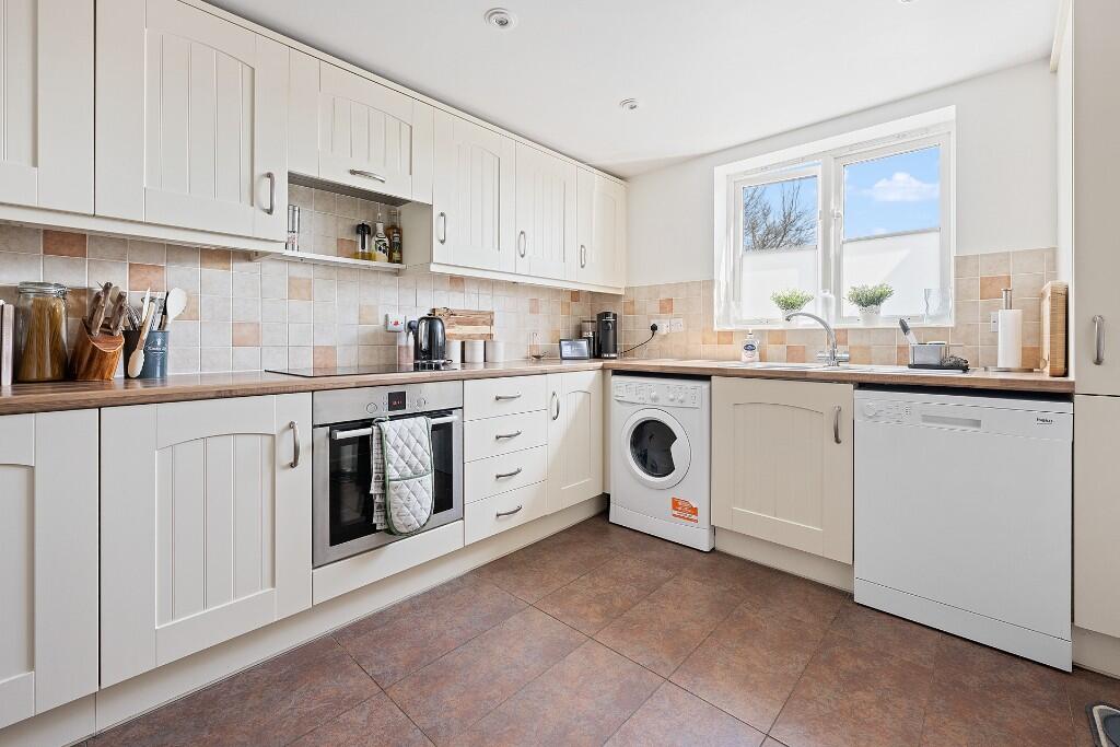 House in Tolpuddle, Burleston and Tolpuddle - View 2
