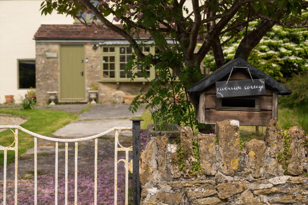 Additional image 30 of Near Batcombe, Bruton and Frome, Somerset, BA4