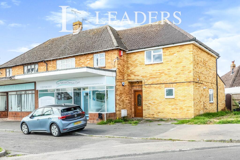 Main image of property: Littlepark Avenue, Havant, Hampshire, PO9