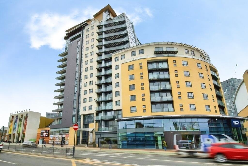 Main image of property: Skyline, St. Peters Street, Leeds, West Yorkshire, LS9