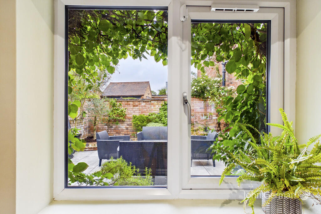 House in Derby - More