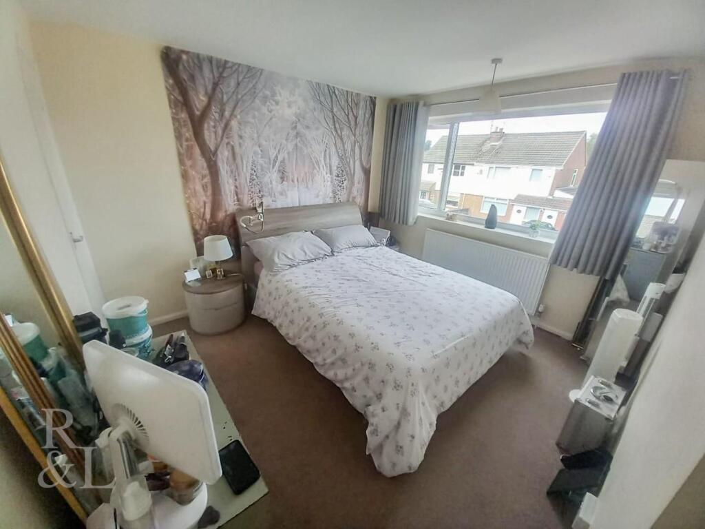 House in Wolverhampton - More