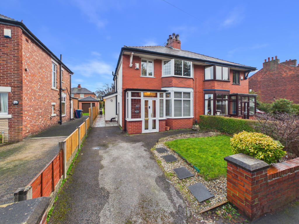 Main image of property: Sandy Lane,  Leyland, PR25