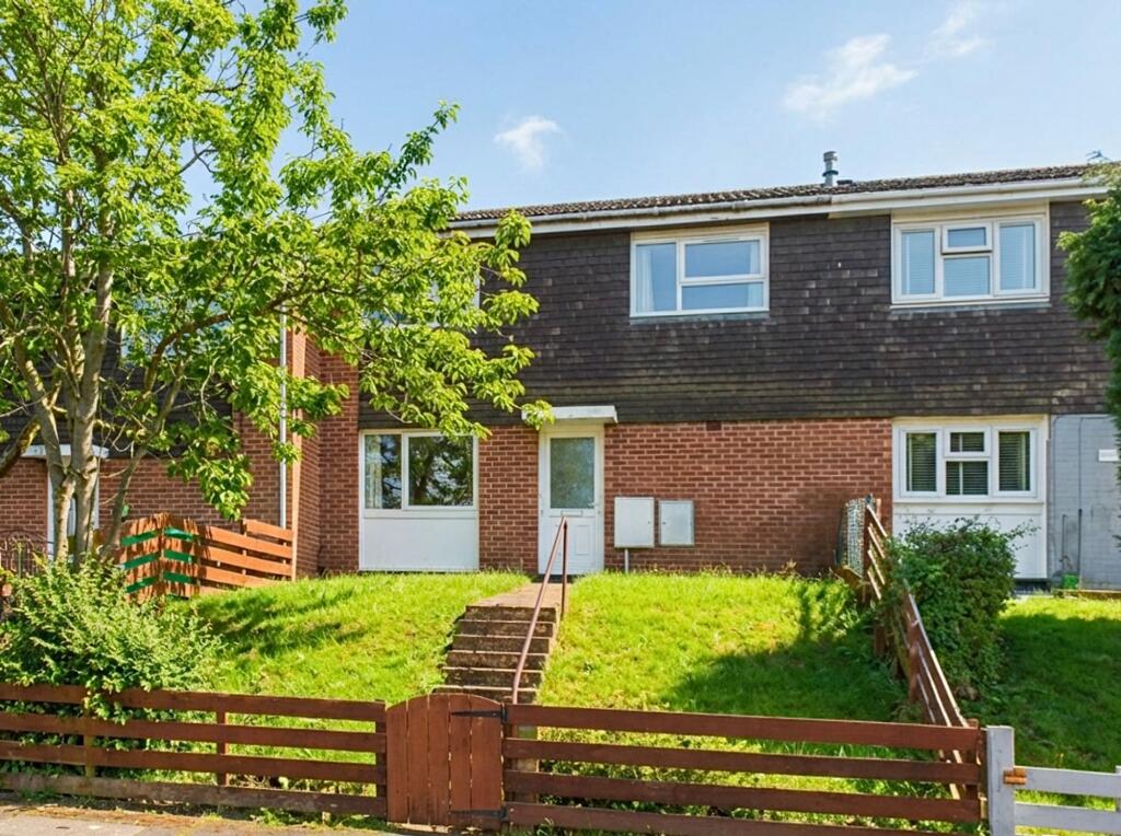 Main image of property: Pippin Close, Nottingham