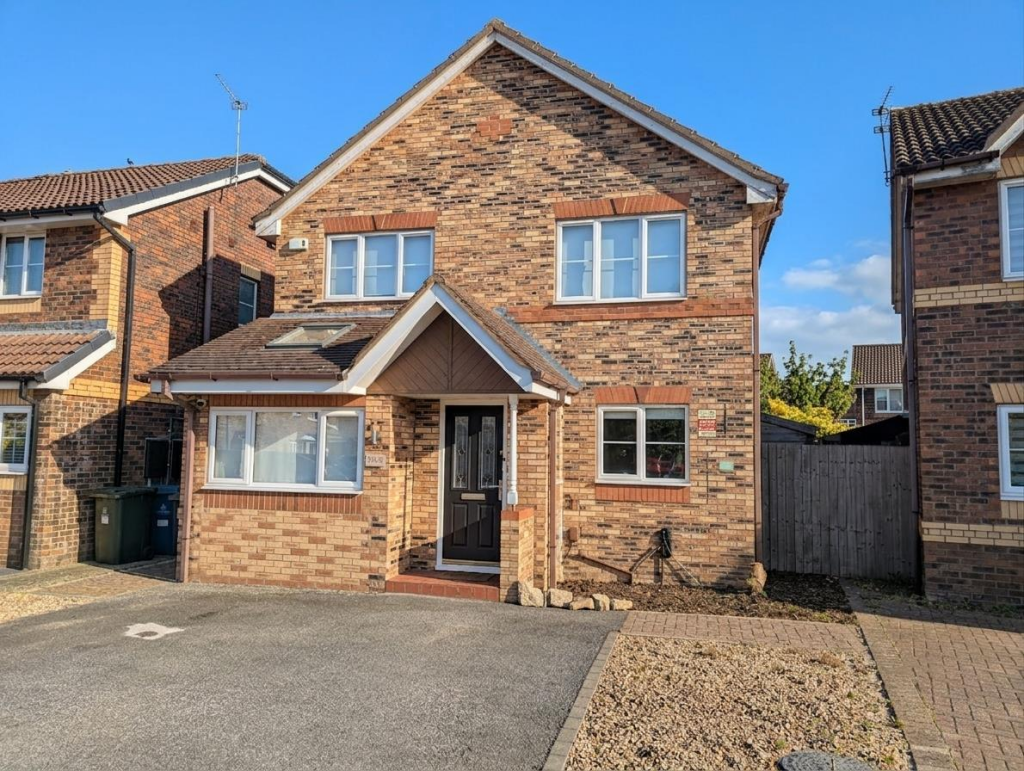 Main image of property: Malham Tarn Court, Lakeside, Doncaster