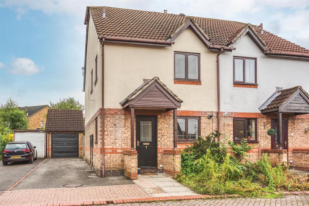 Main image of property: Trowbridge Close, Oakwood, Derby