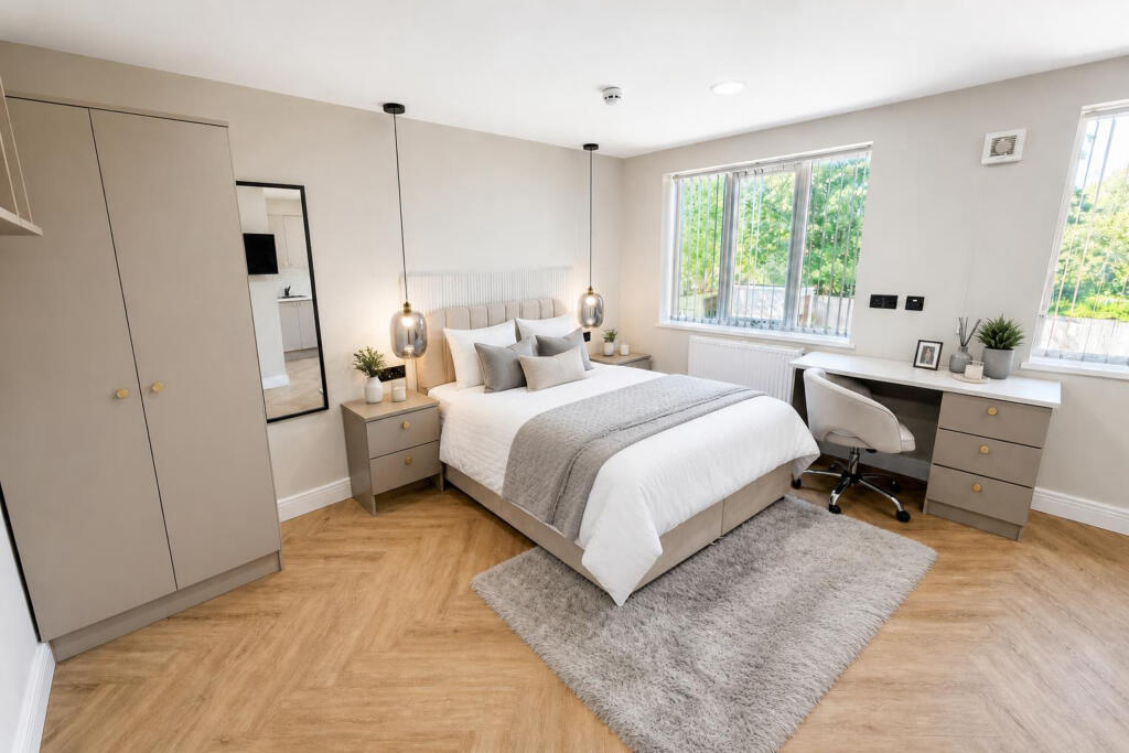 Main image of property: Raddlebarn Court - 642431, Selly Oak, West Midlands, B29