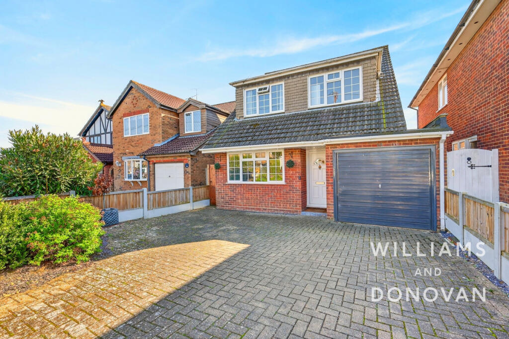 Main image of property: Wincoat Drive, South Benfleet
