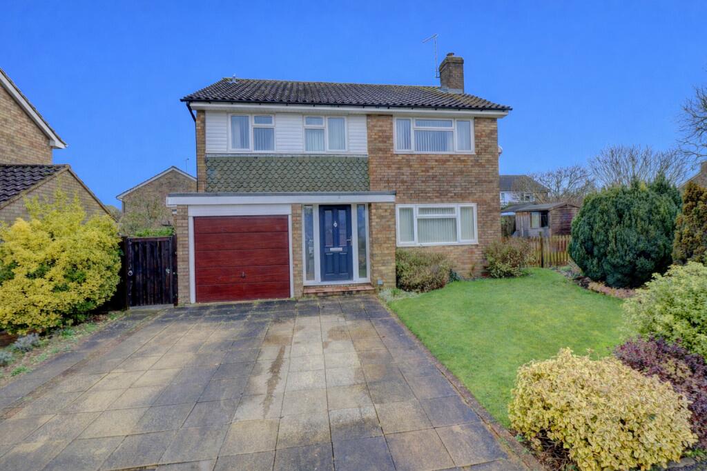 Main image of property: Cane End, Princes Risborough, Buckinghamshire, HP27