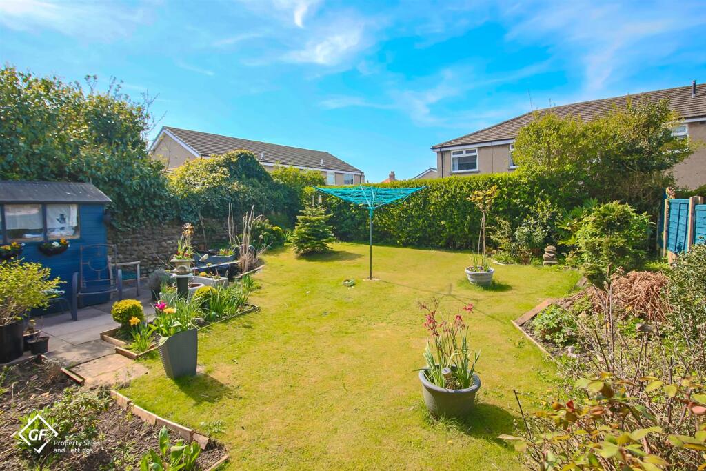 Main image of property: Palmer Grove, Bare, Morecambe