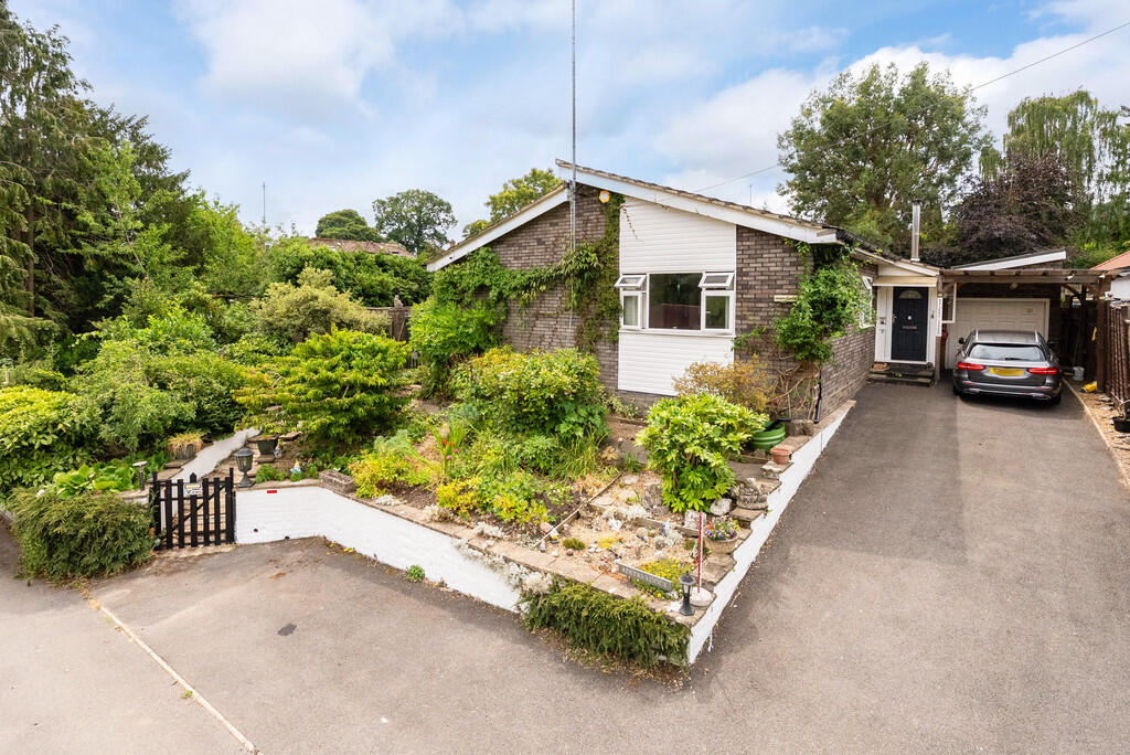 Main image of property: Adlers Lane, Westhumble, Dorking